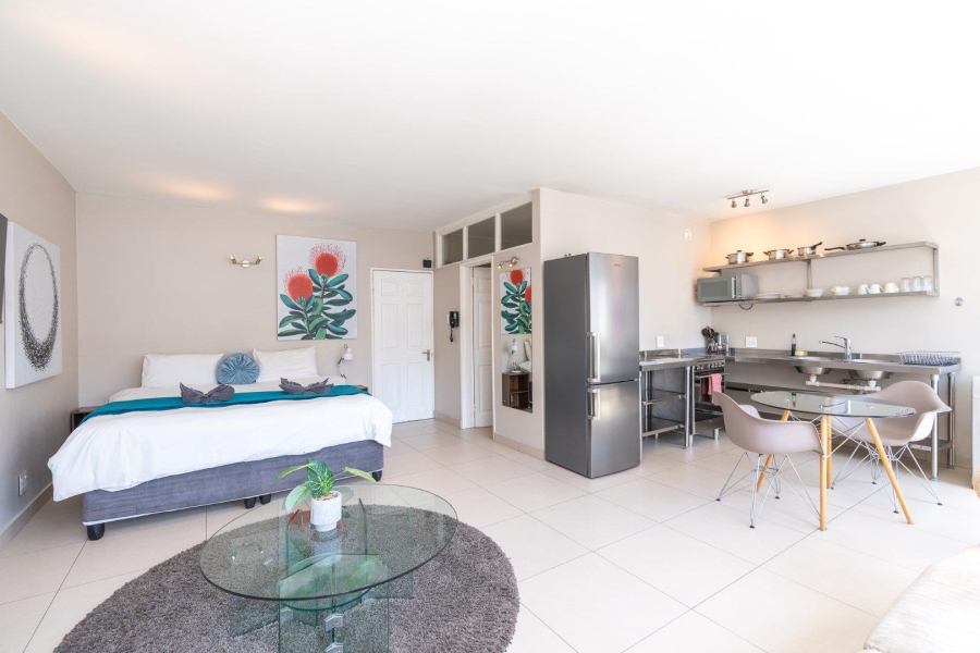 0 Bedroom Property for Sale in Cape Town City Centre Western Cape